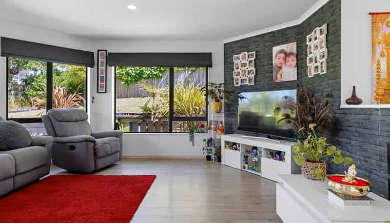 7 Meliss Brae, Rangatira Park