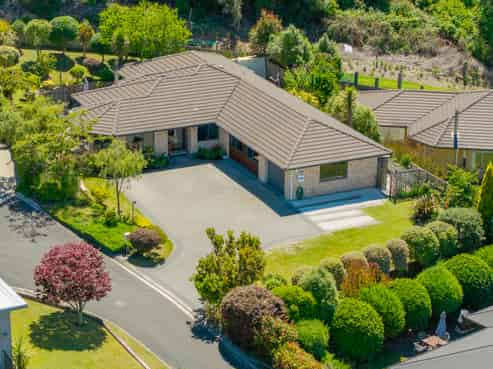 7 Meliss Brae, Rangatira Park