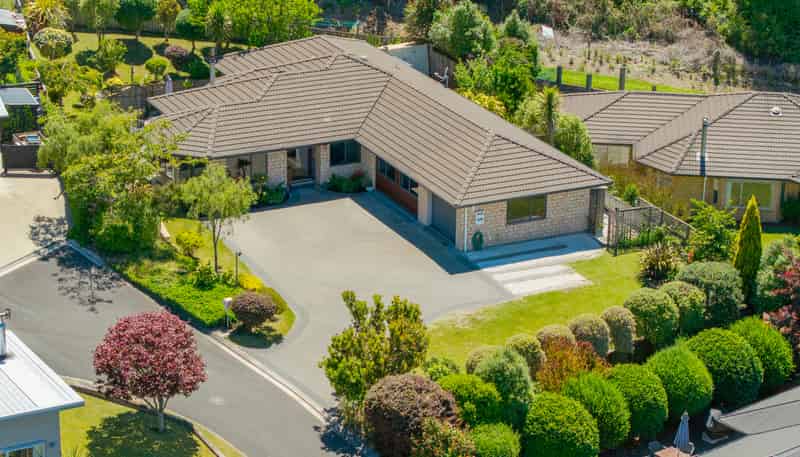 7 Meliss Brae, Rangatira Park