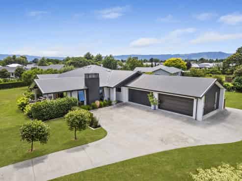 41 Eldonwood Drive, Matamata