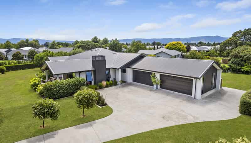 41 Eldonwood Drive, Matamata