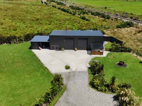 6C Stafford Street, Westport