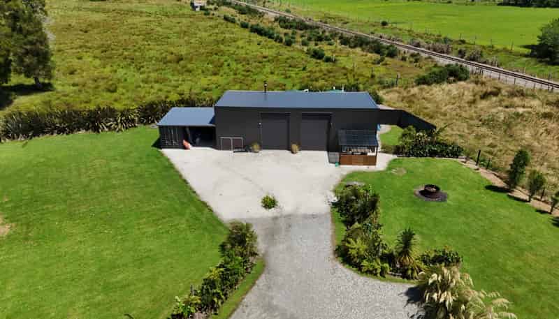 6C Stafford Street, Westport