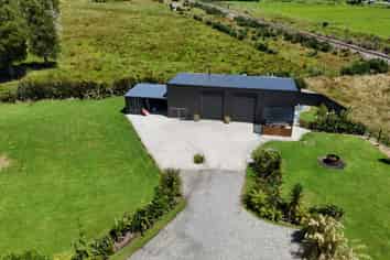 6C Stafford Street, Westport