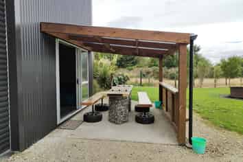 6C Stafford Street, Westport