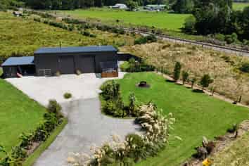 6C Stafford Street, Westport