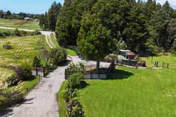 6C Stafford Street, Westport