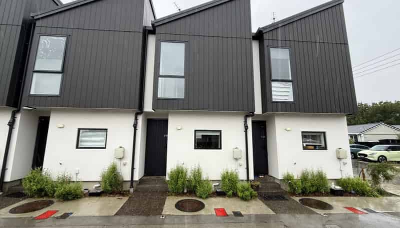 4/349 Cambridge Terrace , Belmont