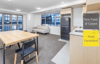 12C/135 Victoria Street West, Auckland Central