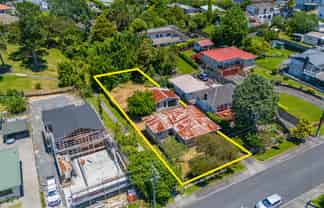 13 Cron Avenue, Te Atatu South