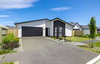 6 Kurashiki Street, Halswell