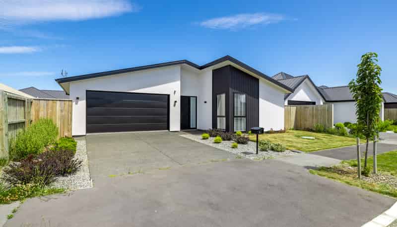 6 Kurashiki Street, Halswell