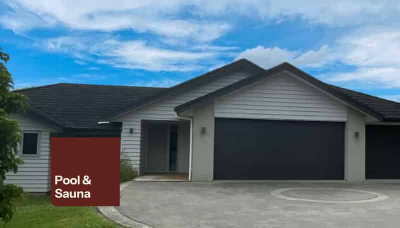 11 Imperial Place, Flat Bush