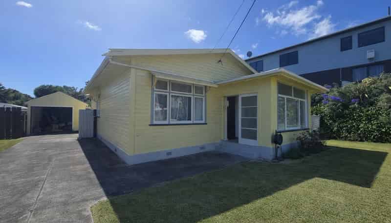 2 Cambridge Street, Gonville