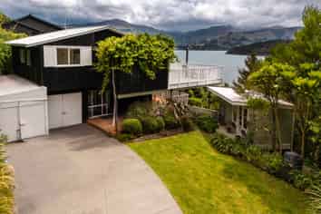 6506 Christchurch Akaroa Road, Akaroa