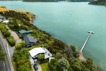 6506 Christchurch Akaroa Road, Akaroa