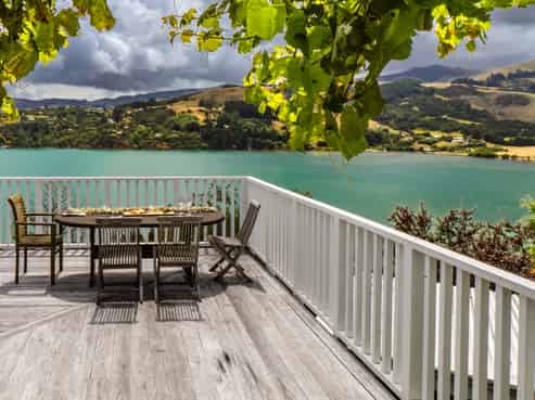 6506 Christchurch Akaroa Road, Takamatua