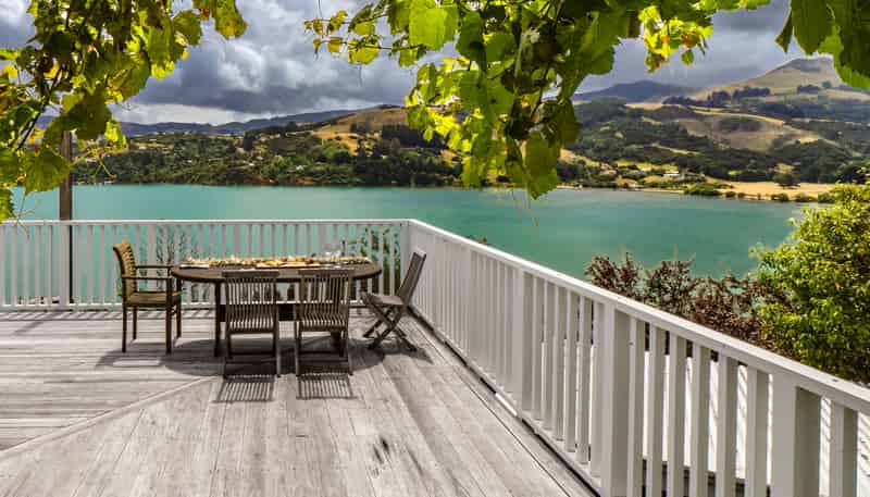 6506 Christchurch Akaroa Road, Akaroa