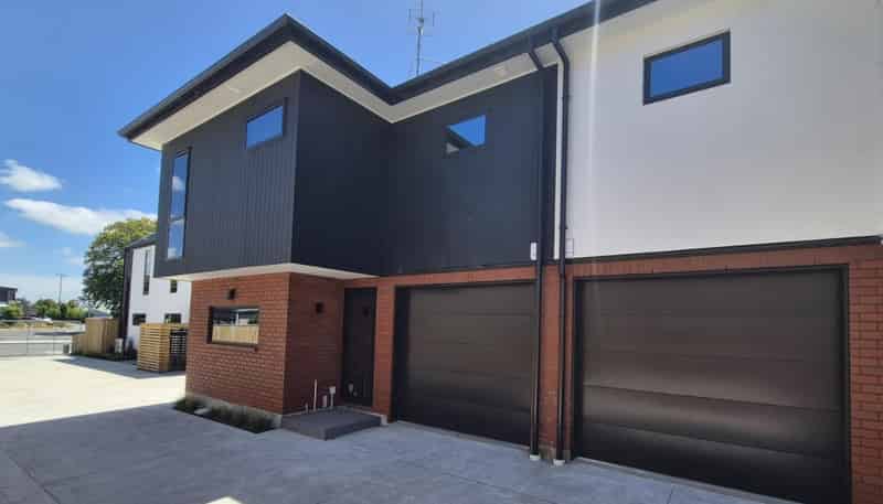 3/198 Main North Road, Papanui