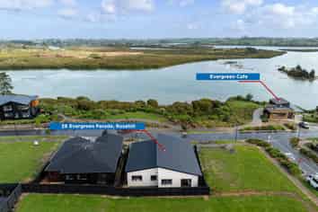 26 Evergreen Parade, Hingaia