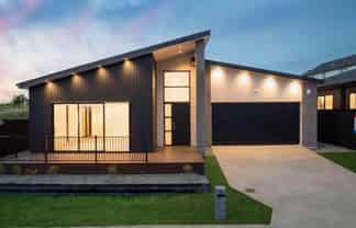 26 Evergreen Parade, Hingaia