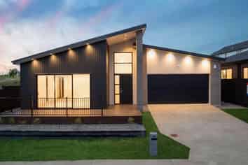 26 Evergreen Parade, Hingaia