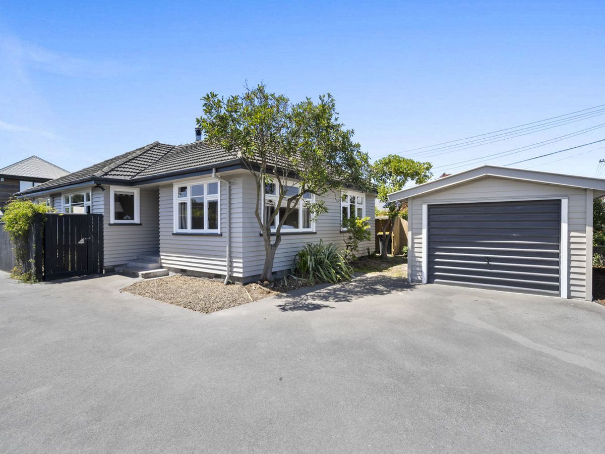 198 Rutland Street, Saint Albans, Christchurch City, Canterbury - Photo 2