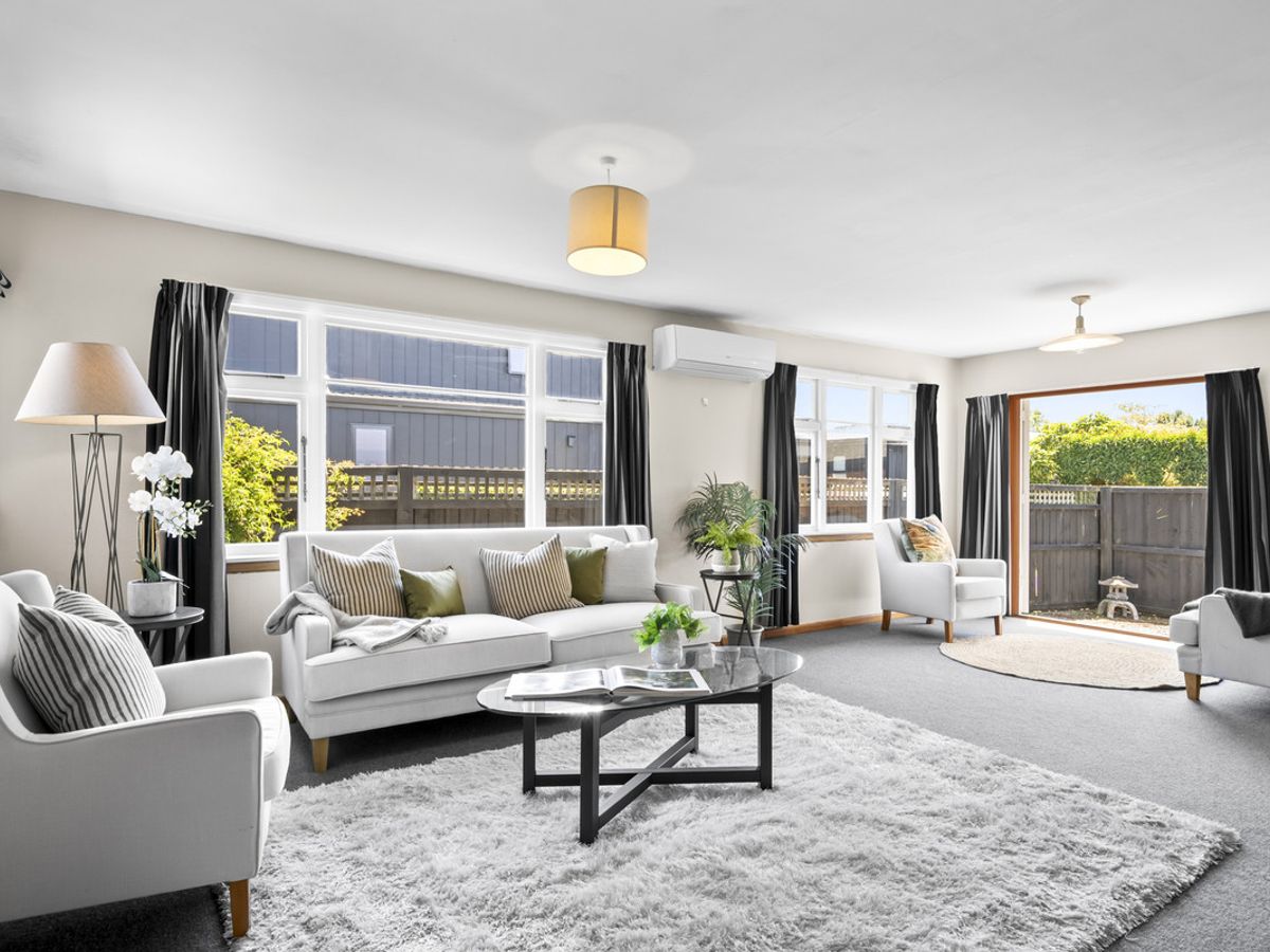 198 Rutland Street, Saint Albans, Christchurch City, Canterbury - Photo 3