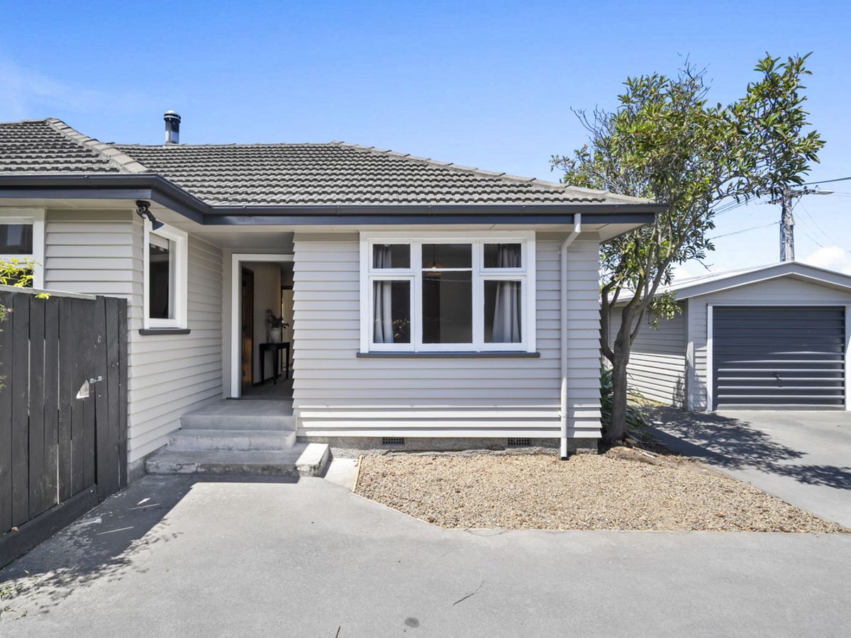 198 Rutland Street, Saint Albans, Christchurch City, Canterbury