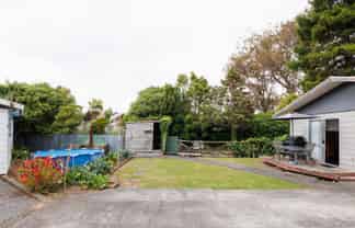  19 Alexandra Street, Marton