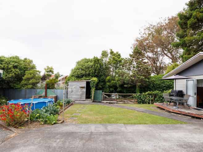  19 Alexandra Street, Marton