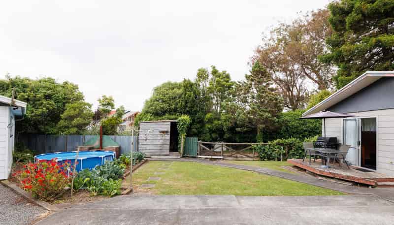  19 Alexandra Street, Marton