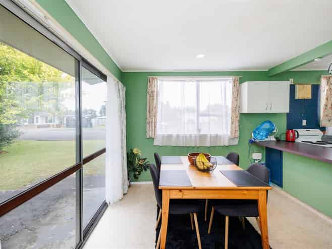  19 Alexandra Street, Marton