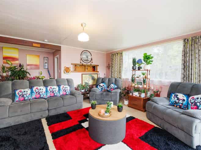  19 Alexandra Street, Marton