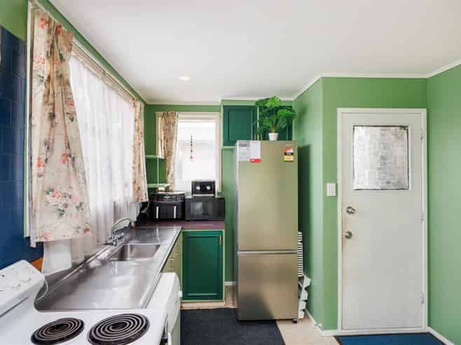  19 Alexandra Street, Marton