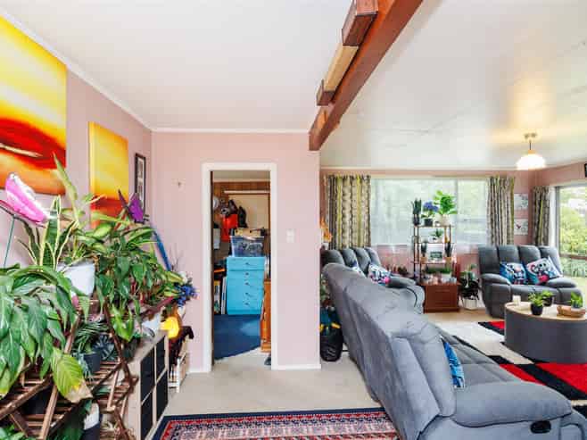  19 Alexandra Street, Marton