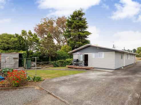  19 Alexandra Street, Marton