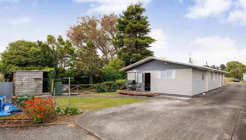  19 Alexandra Street, Marton