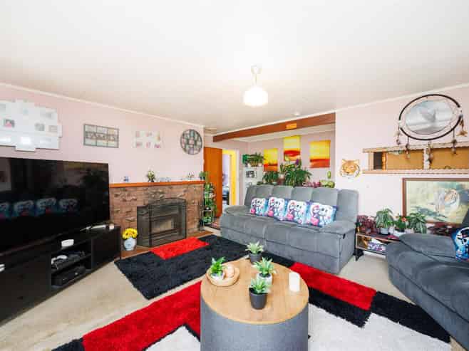  19 Alexandra Street, Marton