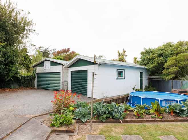  19 Alexandra Street, Marton