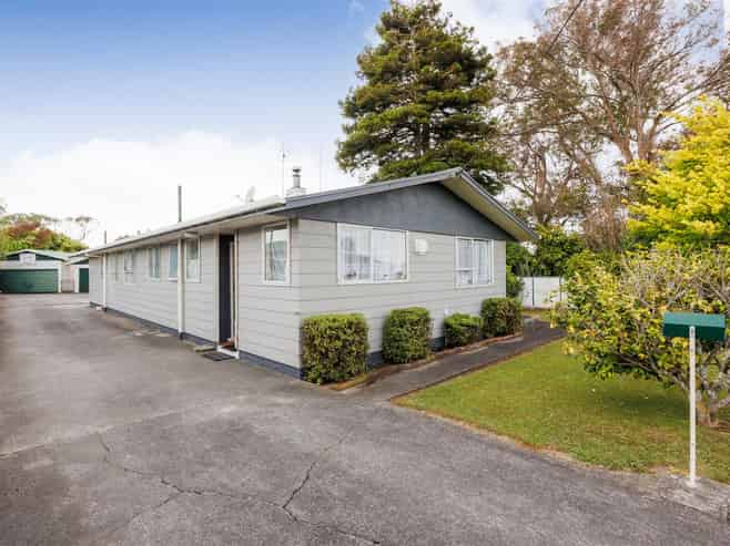  19 Alexandra Street, Marton