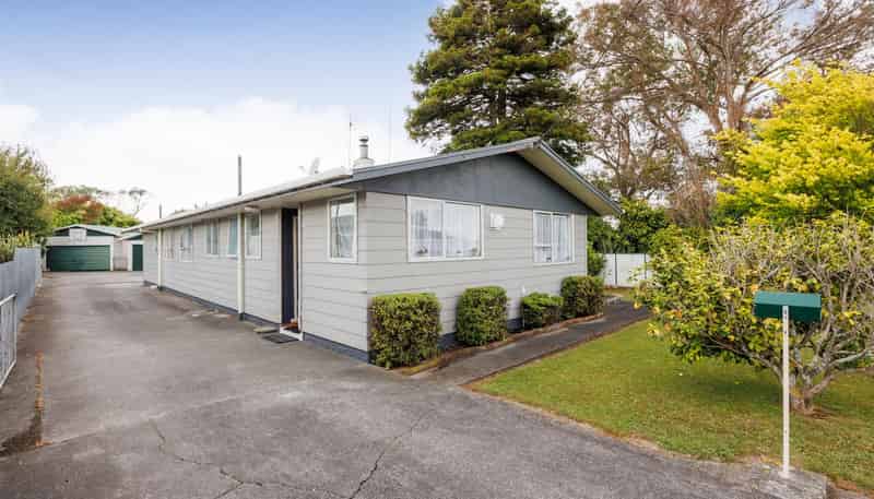  19 Alexandra Street, Marton
