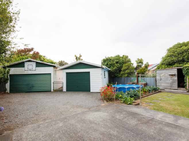  19 Alexandra Street, Marton