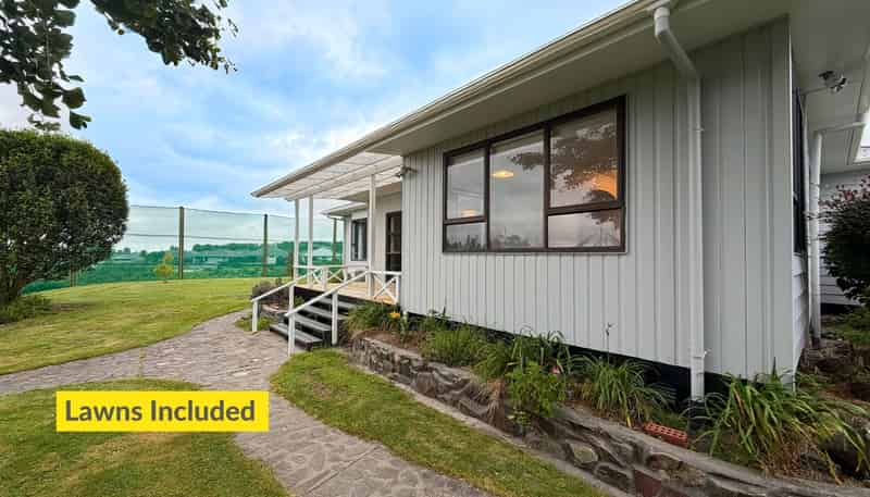 30 Dudley Vercoe Drive, Te Puke