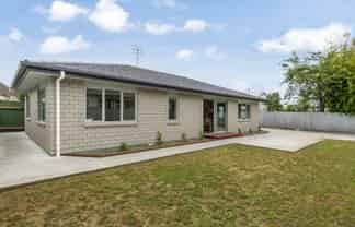 12A Guy Avenue, Levin