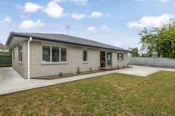 12A Guy Avenue, Levin