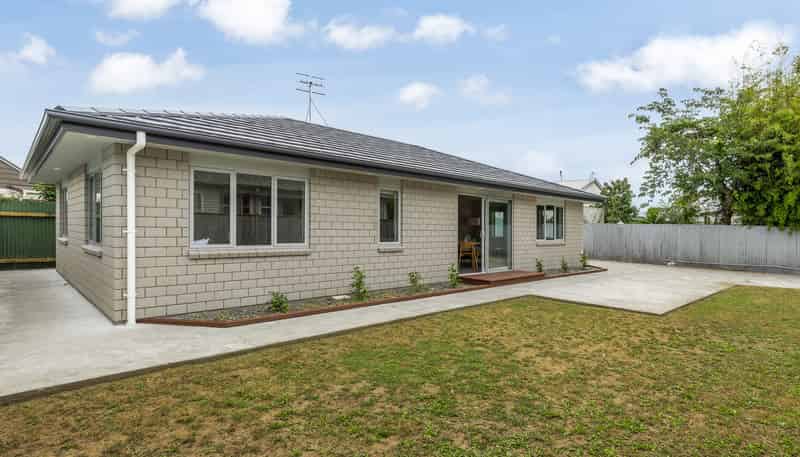 12A Guy Avenue, Levin