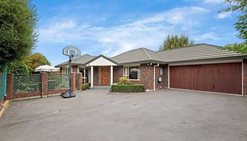 22 Cavendish Road, Casebrook