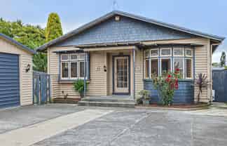 408 Alexandra Street, Hastings