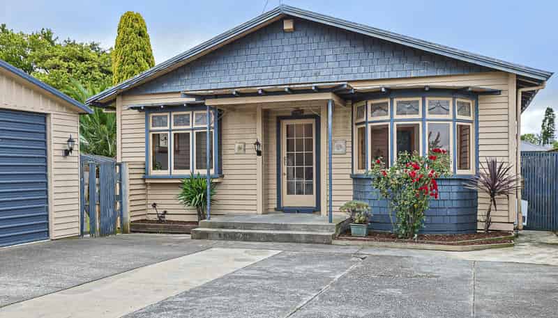 408 Alexandra Street, Hastings